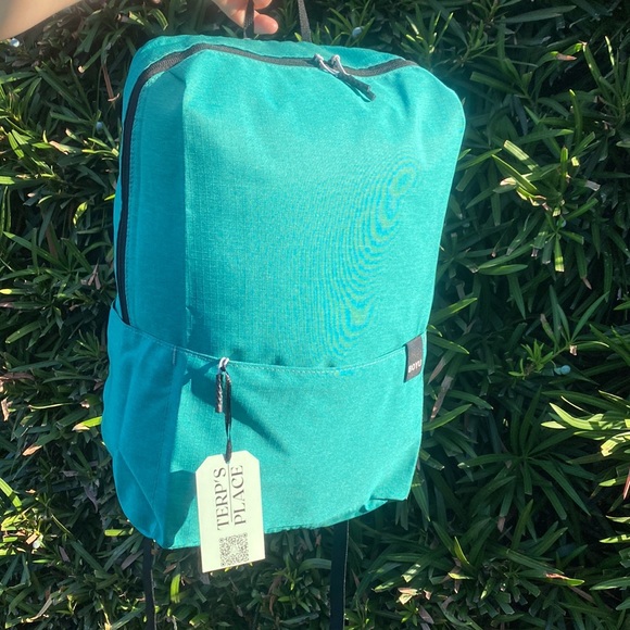 BOYU - 20L Fashion Backpack for Student, Sports, or Commuter Bag Leisure Unisex - Picture 5 of 12